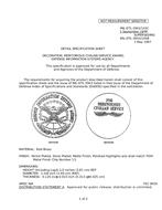 MIL MIL-DTL-3943/145C MIL MIL-DTL-3943/145C