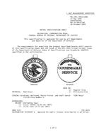 MIL MIL-DTL-3943/148A