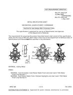 MIL MIL-DTL-3943/14F