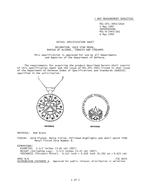 MIL MIL-DTL-3943/161A