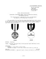 MIL MIL-DTL-3943/168A MIL MIL-DTL-3943/168A