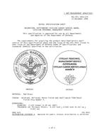 MIL MIL-DTL-3943/179 MIL MIL-DTL-3943/179