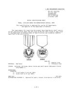 MIL MIL-DTL-3943/201 MIL MIL-DTL-3943/201