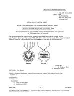 MIL MIL-DTL-3943/201A MIL MIL-DTL-3943/201A