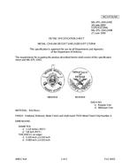 MIL MIL-DTL-3943/249C MIL MIL-DTL-3943/249C