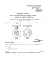 MIL MIL-DTL-3943/250A