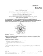 MIL MIL-DTL-3943/274