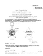 MIL MIL-DTL-3943/280 MIL MIL-DTL-3943/280