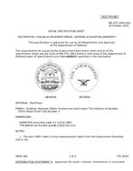 MIL MIL-DTL-3943/292