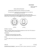 MIL MIL-DTL-3943/302
