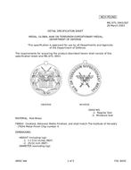 MIL MIL-DTL-3943/307 MIL MIL-DTL-3943/307