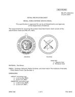 MIL MIL-DTL-3943/311
