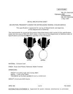 MIL MIL-DTL-3943/52F