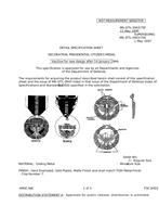 MIL MIL-DTL-3943/75F