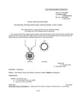 MIL MIL-DTL-3943/88E MIL MIL-DTL-3943/88E