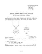 MIL MIL-DTL-3943/92E MIL MIL-DTL-3943/92E
