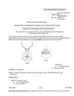 MIL MIL-DTL-3943/92F MIL MIL-DTL-3943/92F