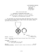 MIL MIL-DTL-3943/95C