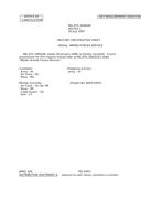 MIL MIL-DTL-3946/69 Notice 1 - Cancellation