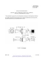 MIL MIL-DTL-3950/15 MIL MIL-DTL-3950/15