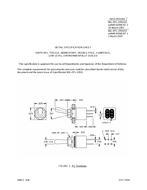 MIL MIL-DTL-3950/15 Amendment 2