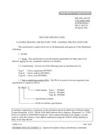 MIL MIL-DTL-40137F MIL MIL-DTL-40137F