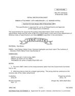 MIL MIL-DTL-41819/42 MIL MIL-DTL-41819/42