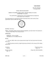 MIL MIL-DTL-41819/46 MIL MIL-DTL-41819/46