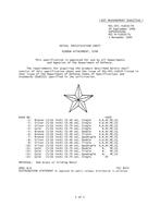 MIL MIL-DTL-41819/7H MIL MIL-DTL-41819/7H