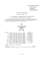 MIL MIL-DTL-41819/7J MIL MIL-DTL-41819/7J