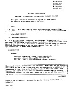 MIL MIL-DTL-43607H