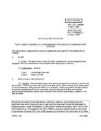 MIL MIL-DTL-44400A MIL MIL-DTL-44400A