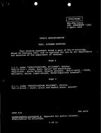 MIL MIL-DTL-44416 Amendment 1