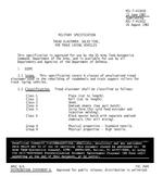 MIL MIL-DTL-45301E