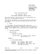 MIL MIL-DTL-45500/5A