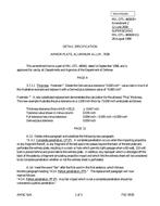 MIL MIL-DTL-46063H Amendment 2