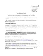 MIL MIL-DTL-50375B MIL MIL-DTL-50375B