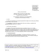 MIL MIL-DTL-5070F MIL MIL-DTL-5070F