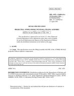 MIL MIL-DTL-51489A MIL MIL-DTL-51489A