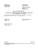 MIL MIL-DTL-52525/25B Notice 1 - Validation