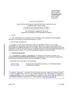 MIL MIL-DTL-5794C MIL MIL-DTL-5794C