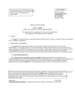 MIL MIL-DTL-6000C MIL MIL-DTL-6000C