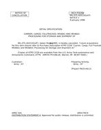 MIL MIL-DTL-62015G Notice 1 - Cancellation