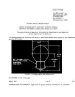 MIL MIL-DTL-6363/13A MIL MIL-DTL-6363/13A