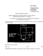 MIL MIL-DTL-6363/14A