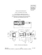 MIL MIL-DTL-642/11B MIL MIL-DTL-642/11B