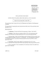 MIL MIL-DTL-7793/1B