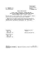 MIL MIL-DTL-7885/16 Notice 1 - Cancellation