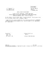 MIL MIL-DTL-7885/25 Notice 1 - Cancellation