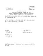 MIL MIL-DTL-7885/28 Notice 2 - Cancellation